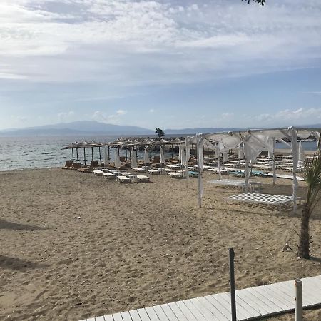 Studios On The Beach Skala Sotiros Exterior photo